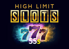 Jogos Exclusivos 55s