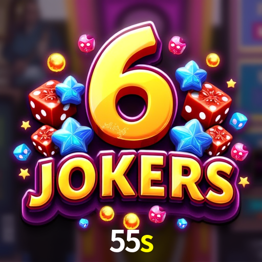 Estatísticas Esportivas 55s