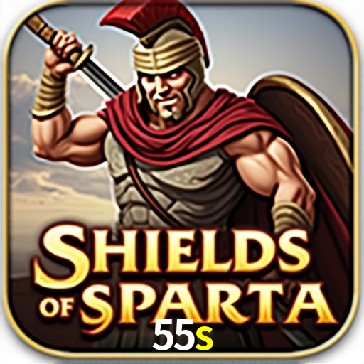 Provedores de Jogos 55s